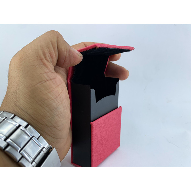 کیف سیگار مدل SMK-054