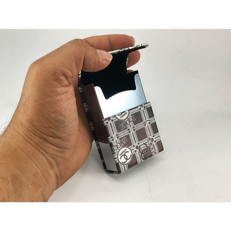 کیف سیگار مدل SMK-072