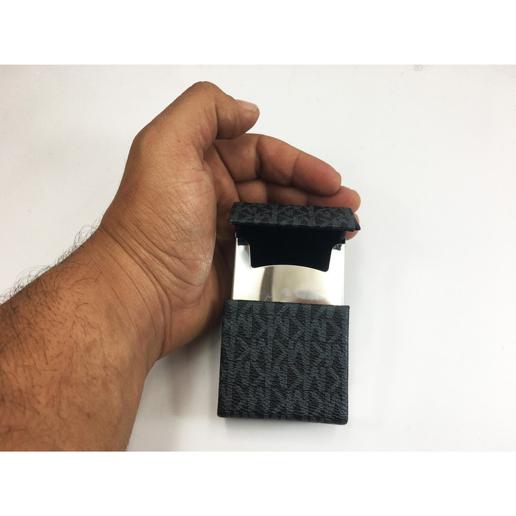 کیف سیگار مدل SMK015