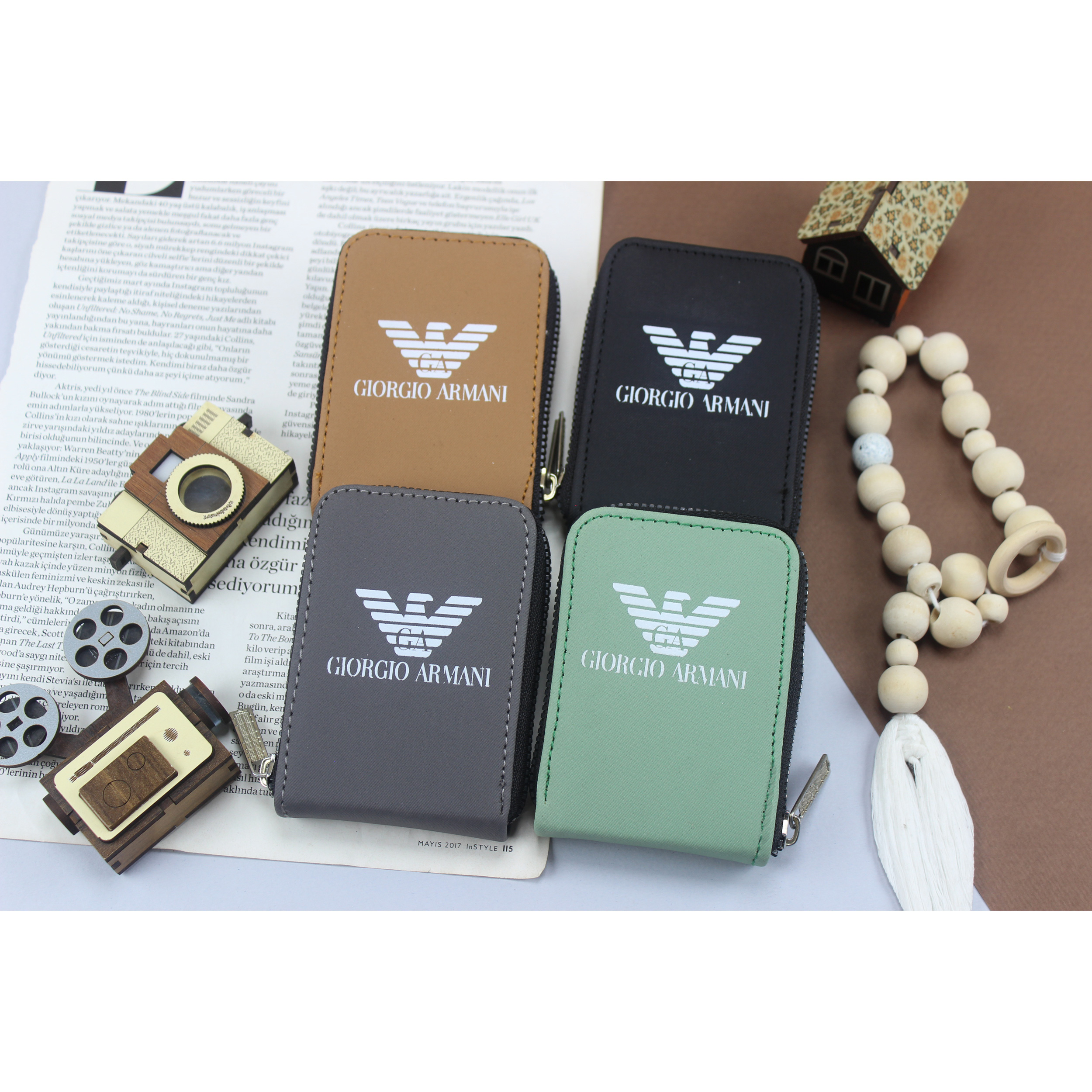 جاکارتی مدل آرسن کد JK-0455