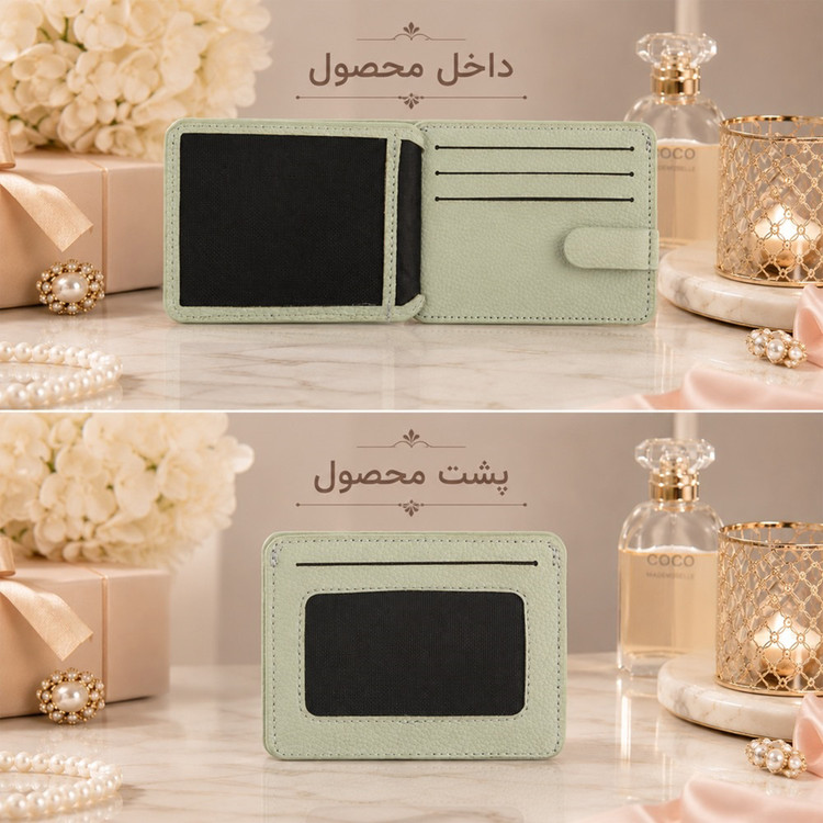 جاکارتی زنانه مدل لوکس کد JK-0464