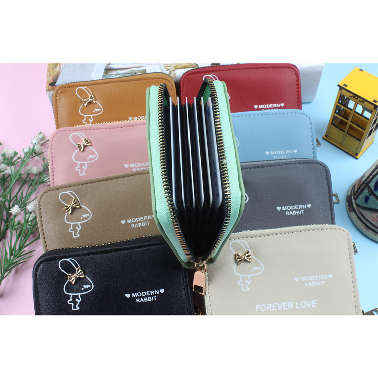 جاکارتی زنانه مدل مدرن رابیت کد JK-0495