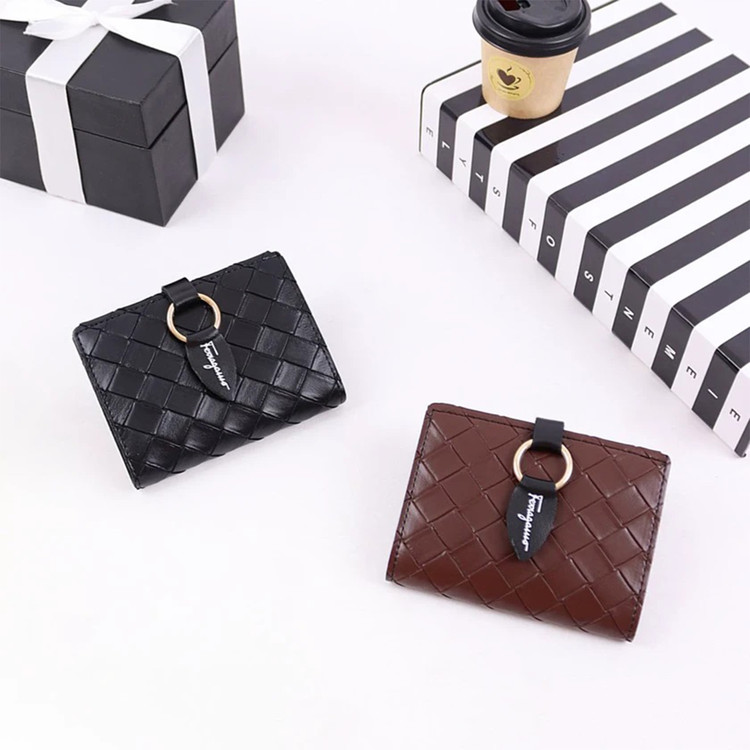 کیف پول زنانه مدل لوکس آنجل کد KZD-0239