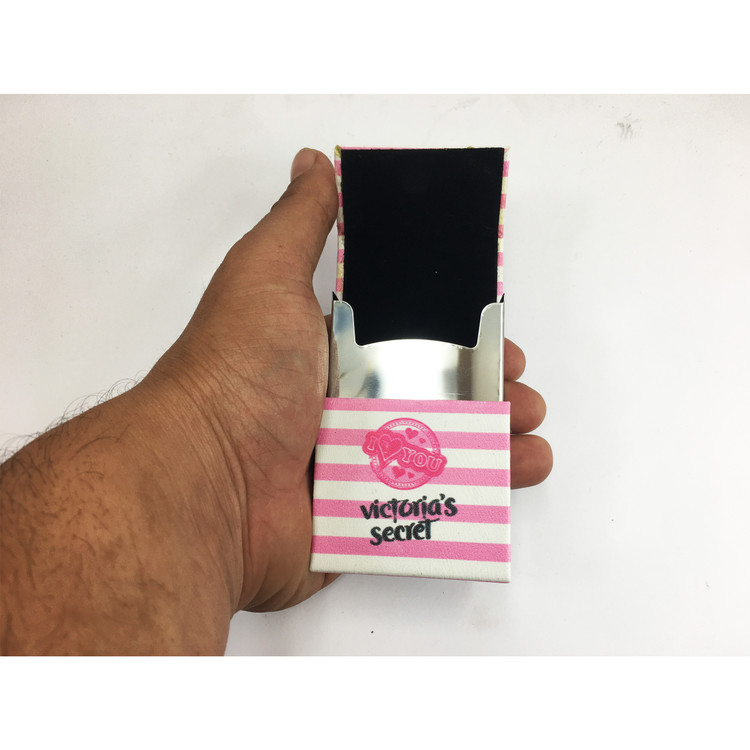 کیف سیگار مدل SMK009