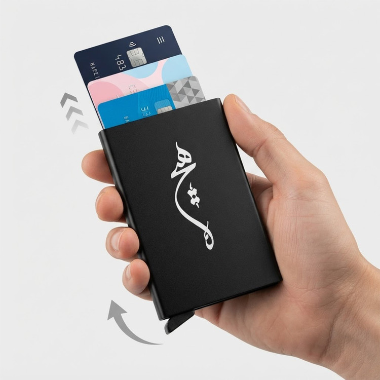 جاکارتی مدل خشابی طرح هیچ کد JK-0405