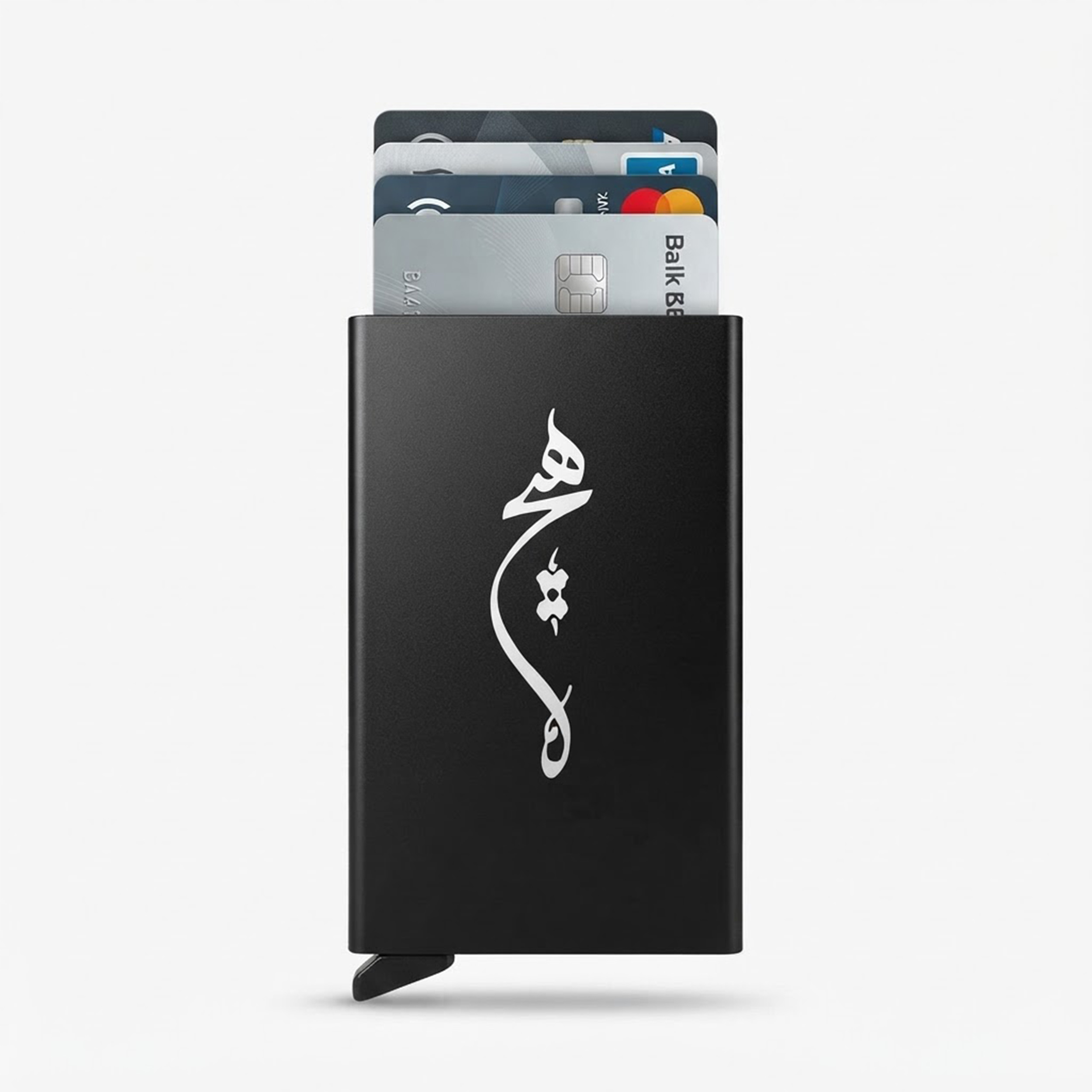 جاکارتی مدل خشابی طرح هیچ کد JK-0405
