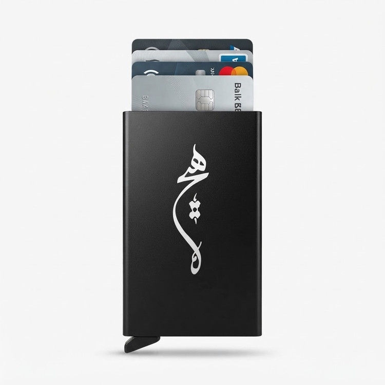 جاکارتی مدل خشابی طرح هیچ کد JK-0405