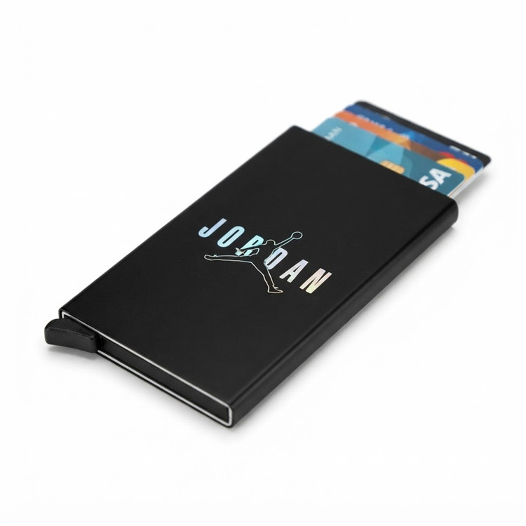 جاکارتی خشابی مدل جردن کد JK-0499