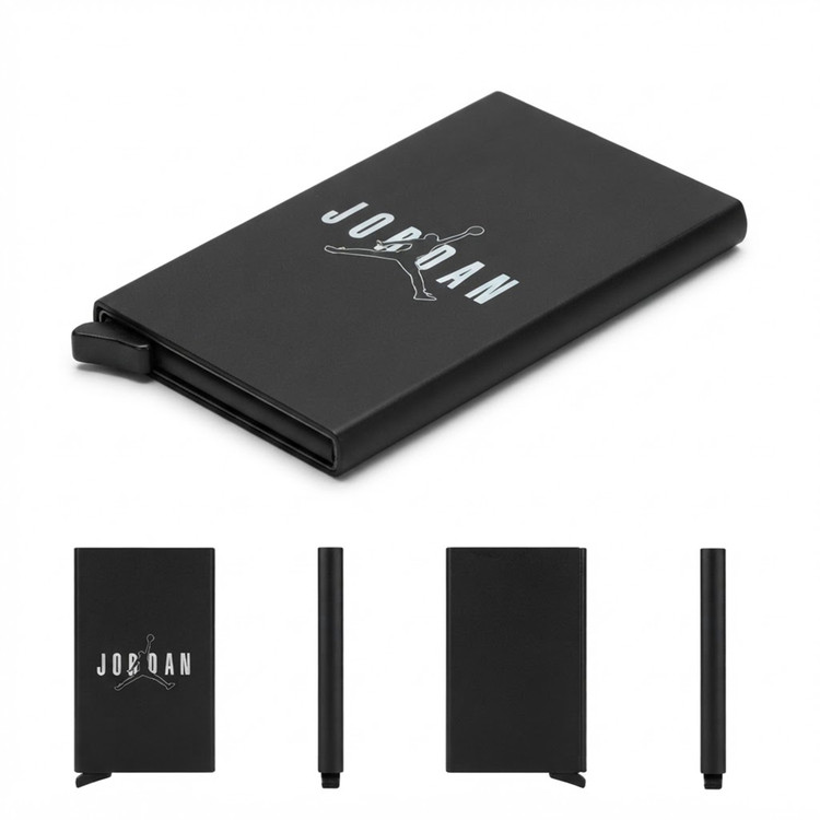 جاکارتی خشابی مدل جردن کد JK-0499
