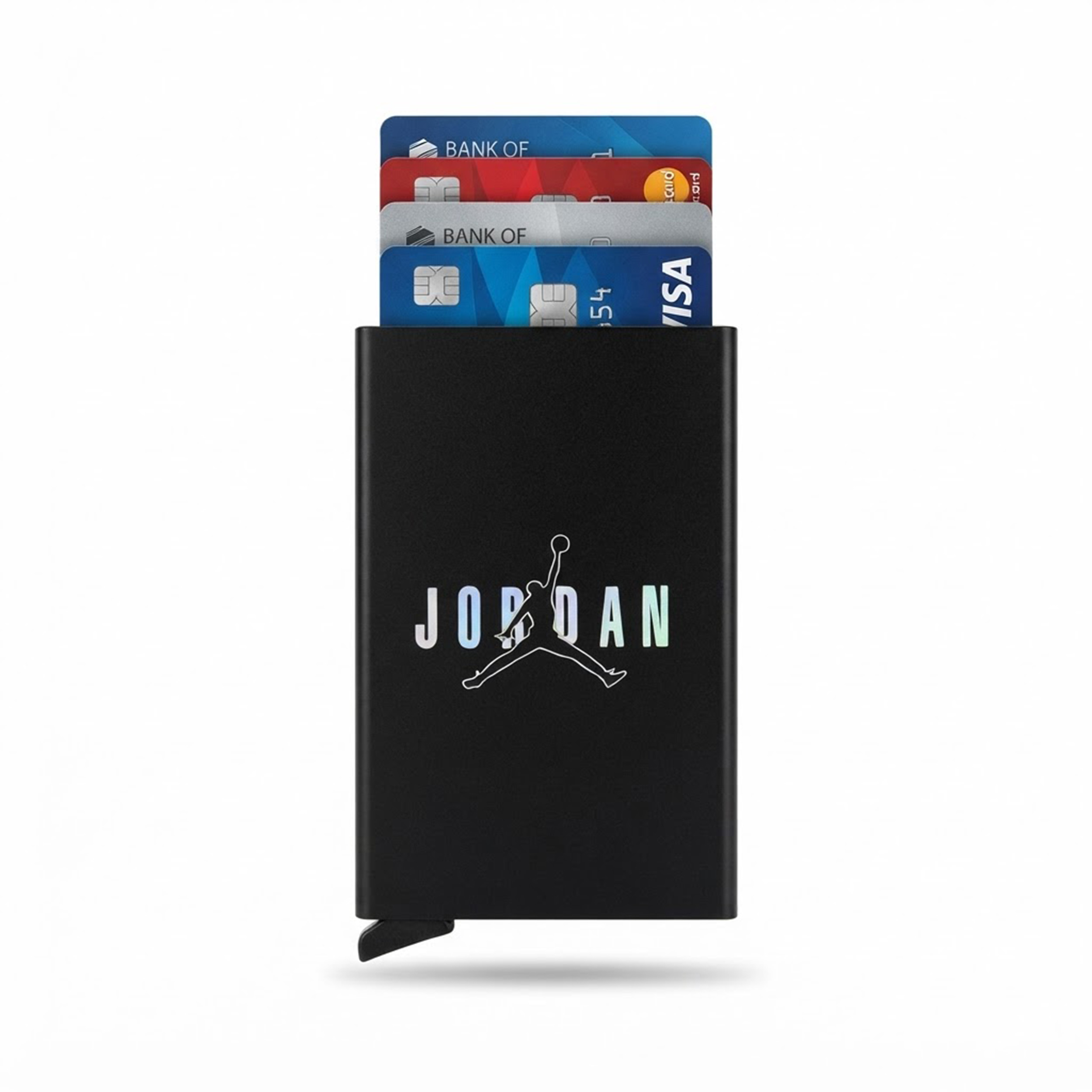 جاکارتی خشابی مدل جردن کد JK-0499