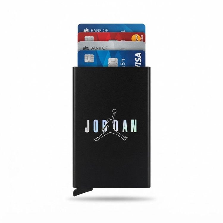 جاکارتی خشابی مدل جردن کد JK-0499