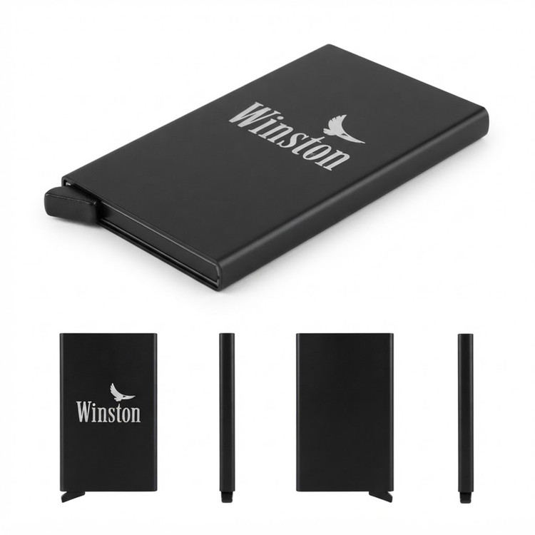 جاکارتی خشابی مدل وینستون کد JK-0502