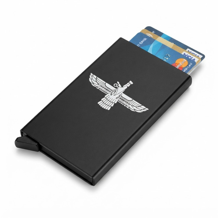جاکارتی خشابی مدل فروهر کد JK-0503