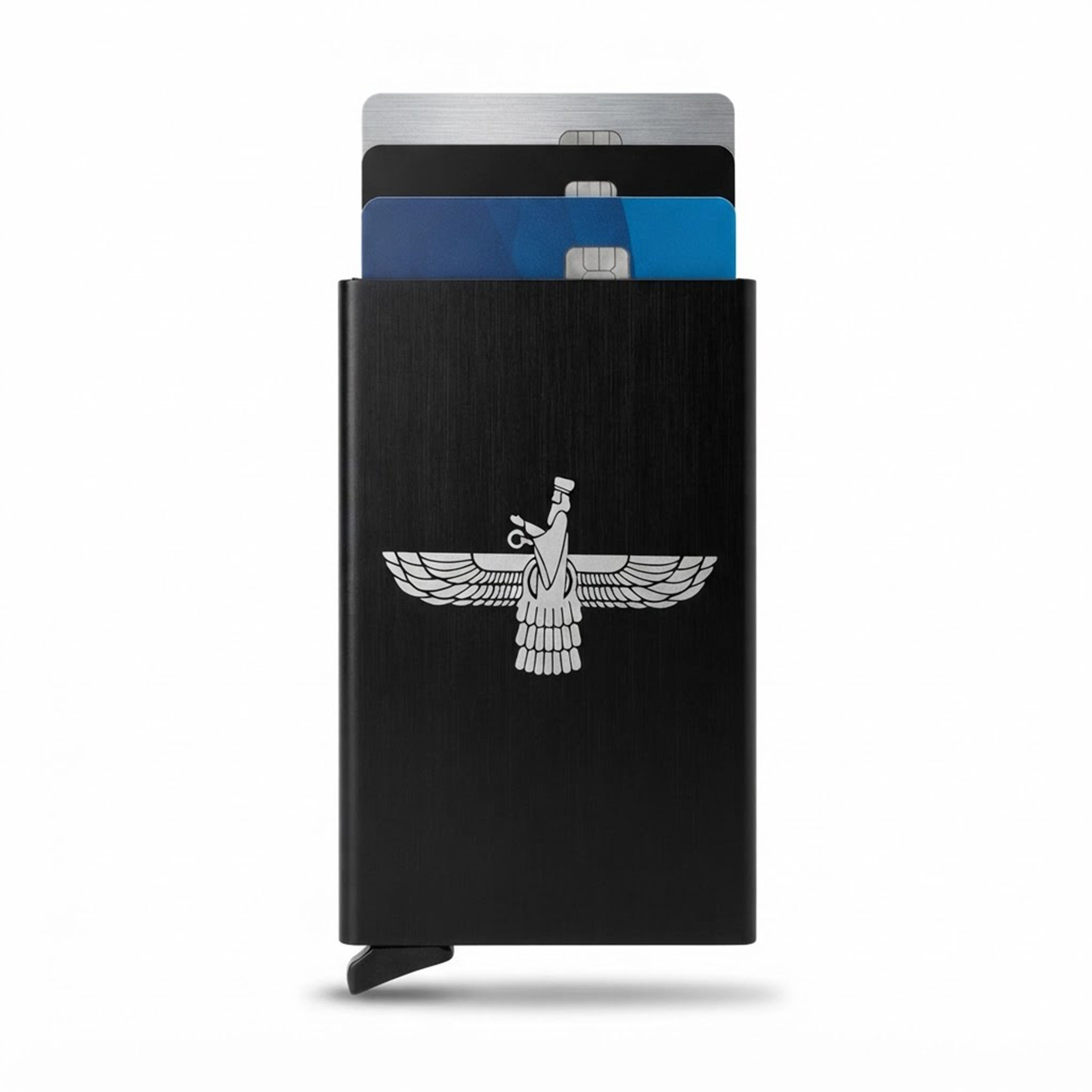 جاکارتی خشابی مدل فروهر کد JK-0503