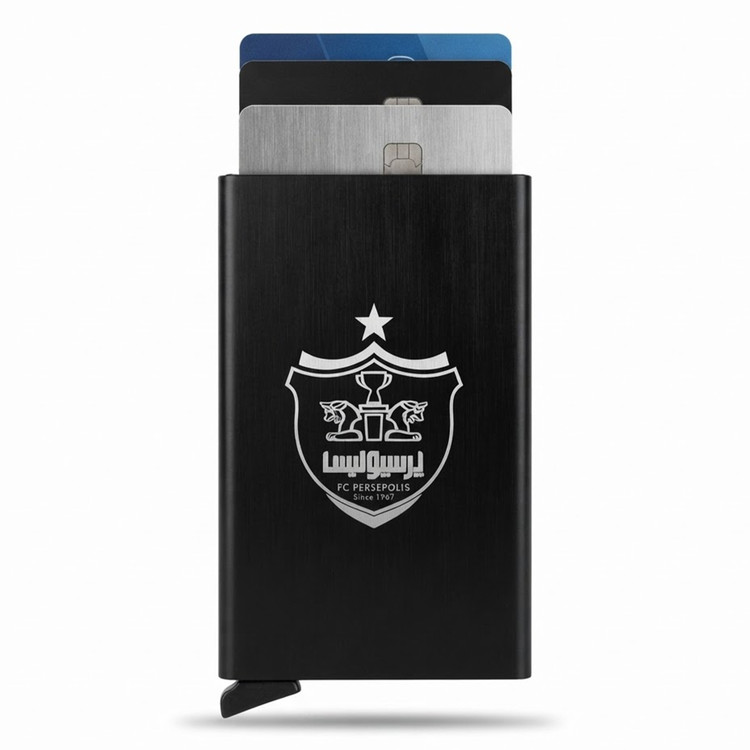 جاکارتی خشابی مدل تیم پرسپولیس